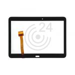 hier klicken, um das Produktfoto f&uuml;r Touchscreen Frontglas schwarz zu vergr&ouml;&szlig;ern