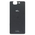 hier klicken, um das Produktfoto f&uuml;r Rückschale Akkudeckel schwarz zu vergr&ouml;&szlig;ern