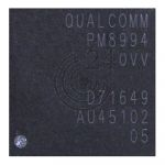 hier klicken, um das Produktfoto f&uuml;r Qualcomm Power-Management IC (PMIC) PM8994 zu vergr&ouml;&szlig;ern