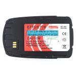 hier klicken, um das Produktfoto f&uuml;r Akku Li-Ion 600 mAh schwarz wie BST5377DEC zu vergr&ouml;&szlig;ern