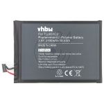 hier klicken, um das Produktfoto f&uuml;r Akku Li-Ion 2500 mAh TLp031C2 zu vergr&ouml;&szlig;ern