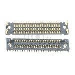 hier klicken, um das Produktfoto f&uuml;r Stecker-Leiste Flexband-Connector Board-Verbinder zu vergr&ouml;&szlig;ern