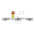 hier klicken, um das Produktfoto f&uuml;r Lautstärke Seitentasten + Einschaltknopf Flexband zu vergr&ouml;&szlig;ern