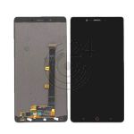 hier klicken, um das Produktfoto f&uuml;r Display + Touchscreen -Modul schwarz zu vergr&ouml;&szlig;ern