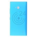 hier klicken, um das Produktfoto f&uuml;r Rückschale Akkufachdeckel blau mit NFC Antenne zu vergr&ouml;&szlig;ern