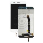 hier klicken, um das Produktfoto f&uuml;r Display + Touchscreen -Modul weiß zu vergr&ouml;&szlig;ern