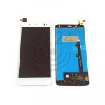 hier klicken, um das Produktfoto f&uuml;r Display + Touchscreen -Modul weiß zu vergr&ouml;&szlig;ern