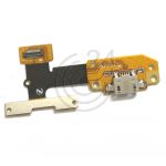 hier klicken, um das Produktfoto f&uuml;r Ladeanschluß-Flex mit microUSB Ladestecker-Buchse zu vergr&ouml;&szlig;ern