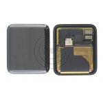 hier klicken, um das Produktfoto f&uuml;r Display + Touchscreen -Modul schwarz zu vergr&ouml;&szlig;ern