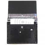 hier klicken, um das Produktfoto f&uuml;r Rückschale Rückdeckel Akkudeckel schwarz zu vergr&ouml;&szlig;ern