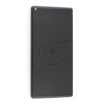 hier klicken, um das Produktfoto f&uuml;r Display + Touchscreen -Modul schwarz zu vergr&ouml;&szlig;ern