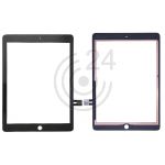 hier klicken, um das Produktfoto f&uuml;r Touchscreen Frontglas schwarz zu vergr&ouml;&szlig;ern