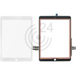 hier klicken, um das Produktfoto f&uuml;r Touchscreen Frontglas weiß zu vergr&ouml;&szlig;ern