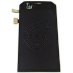 hier klicken, um das Produktfoto f&uuml;r Display + Touchscreen -Modul schwarz zu vergr&ouml;&szlig;ern