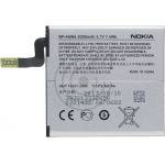hier klicken, um das Produktfoto f&uuml;r Akku Li-Ion 2000 mAh BP-4GWA zu vergr&ouml;&szlig;ern
