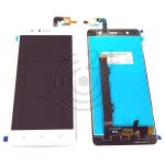 hier klicken, um das Produktfoto f&uuml;r Display + Touchscreen -Modul weiß zu vergr&ouml;&szlig;ern