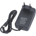 hier klicken, um das Produktfoto f&uuml;r Netz- & Reiseladekabel 110-230 V (microUSB) 3A zu vergr&ouml;&szlig;ern