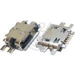 hier klicken, um das Produktfoto f&uuml;r microUSB Daten- und Ladeanschluß-Buchse zu vergr&ouml;&szlig;ern