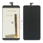 hier klicken, um das Produktfoto f&uuml;r Display + Touchscreen -Modul schwarz zu vergr&ouml;&szlig;ern