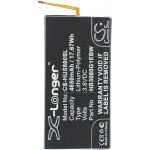 hier klicken, um das Produktfoto f&uuml;r Akku Li-Ion 4650 mAh wie HB3080G1EBC / HB3080G1EBW zu vergr&ouml;&szlig;ern