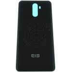 hier klicken, um das Produktfoto f&uuml;r Akkudeckel schwarz zu vergr&ouml;&szlig;ern