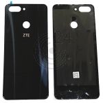 hier klicken, um das Produktfoto f&uuml;r Rückschale Akkudeckel schwarz zu vergr&ouml;&szlig;ern