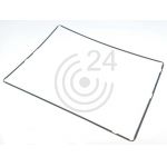 hier klicken, um das Produktfoto f&uuml;r Display-Umrandung Frontrahmen schwarz zu vergr&ouml;&szlig;ern