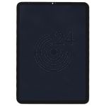 hier klicken, um das Produktfoto f&uuml;r Display + Touchscreen -Modul schwarz zu vergr&ouml;&szlig;ern