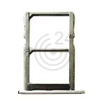 hier klicken, um das Produktfoto f&uuml;r SIM Halter und Speicherkarten Einschub weiß zu vergr&ouml;&szlig;ern