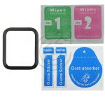 hier klicken, um das Produktfoto f&uuml;r Panzer-Glas Displayschutz (Echtglas) zu vergr&ouml;&szlig;ern