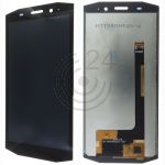 hier klicken, um das Produktfoto f&uuml;r Display + Touchscreen -Modul schwarz zu vergr&ouml;&szlig;ern