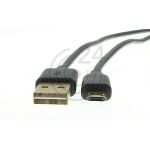 hier klicken, um das Produktfoto f&uuml;r Reversible Micro USB Kabel 1m zu vergr&ouml;&szlig;ern