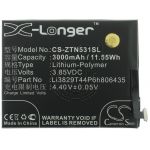 hier klicken, um das Produktfoto f&uuml;r Akku Li-Ion 3000 mAh zu vergr&ouml;&szlig;ern