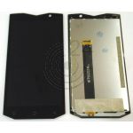 hier klicken, um das Produktfoto f&uuml;r Display + Touchscreen -Modul schwarz zu vergr&ouml;&szlig;ern