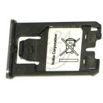 hier klicken, um das Produktfoto f&uuml;r SIM Halter Einschub Tray grau zu vergr&ouml;&szlig;ern