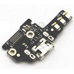 hier klicken, um das Produktfoto f&uuml;r unteres Sub-Board (Platine) m. USB Ladeanschluss zu vergr&ouml;&szlig;ern