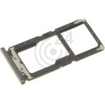 hier klicken, um das Produktfoto f&uuml;r SIM Halter und Speicherkarten Einschub schwarz zu vergr&ouml;&szlig;ern