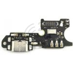 hier klicken, um das Produktfoto f&uuml;r unteres Sub-Board (Platine) m. Ladebuchse+Mikrofon zu vergr&ouml;&szlig;ern