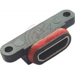 hier klicken, um das Produktfoto f&uuml;r micro USB Ladeanschluß Ladebuchse zu vergr&ouml;&szlig;ern