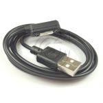 hier klicken, um das Produktfoto f&uuml;r Magnetisches USB-Ladekabel für Sony Xperia Geräte zu vergr&ouml;&szlig;ern