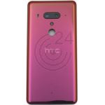 hier klicken, um das Produktfoto f&uuml;r Rückschale Akkudeckel flame red +Kameraglas zu vergr&ouml;&szlig;ern