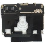 hier klicken, um das Produktfoto f&uuml;r Kamera-Cover mit Kameraglas schwarz zu vergr&ouml;&szlig;ern