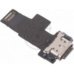 hier klicken, um das Produktfoto f&uuml;r Ladeanschluß-Flex mit USB Typ C Ladestecker-Buchse zu vergr&ouml;&szlig;ern