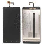 hier klicken, um das Produktfoto f&uuml;r Display und Touchscreen -Modul schwarz zu vergr&ouml;&szlig;ern