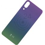 hier klicken, um das Produktfoto f&uuml;r Rückschale Akkudeckel twilight zu vergr&ouml;&szlig;ern