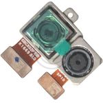 hier klicken, um das Produktfoto f&uuml;r Dual Kamera Rückseite 12 MP + 5 MP zu vergr&ouml;&szlig;ern