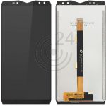 hier klicken, um das Produktfoto f&uuml;r Display und Touchscreen -Modul schwarz zu vergr&ouml;&szlig;ern