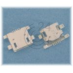 hier klicken, um das Produktfoto f&uuml;r micro USB Ladeanschluß Ladebuchse zu vergr&ouml;&szlig;ern