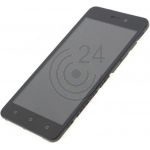 hier klicken, um das Produktfoto f&uuml;r Display und Touchscreen mit Rahmen zu vergr&ouml;&szlig;ern