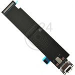 hier klicken, um das Produktfoto f&uuml;r Flexkabel mit Lightning Lade-Anschluß weiß zu vergr&ouml;&szlig;ern